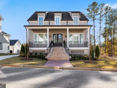 1245 Hayes Sq, Peachtree City, GA, 30269