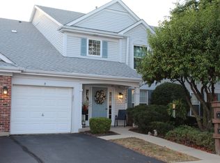 13832 S Balsam Ln APT D, Plainfield, IL 60544