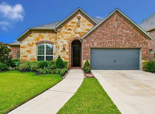 6127 Driscoll Park Dr, Richmond, TX 77407