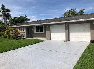 4722 SW 89th Ct, Miami, FL 33165