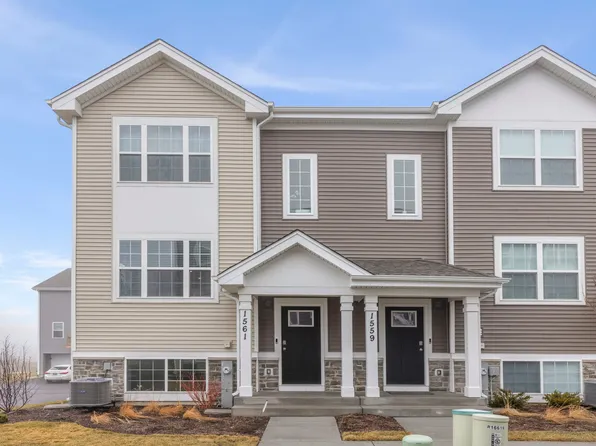 1561 Sequoia Way, Pingree Grove, IL 60140