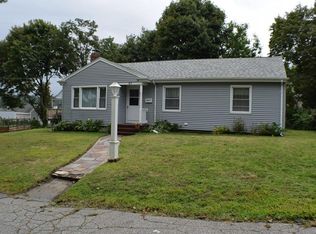 57 Grandview Ave, Somerset, MA 02726