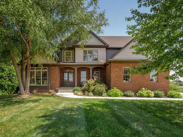 136 Seahawk Trl, Midway, KY 40347
