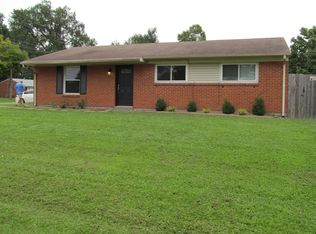 172 N Circlecrest Dr, Louisville, KY 40229