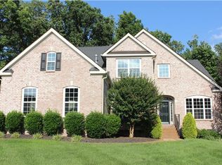 5076 Abington Ridge Ln, Franklin, TN 37067