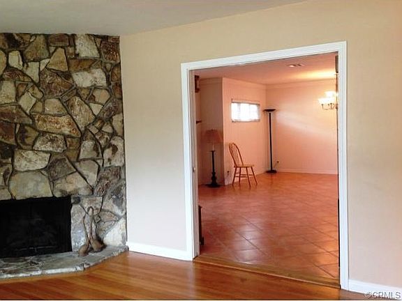 Open the pocket doors and you can join the activities in the fam