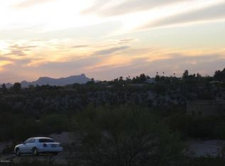 3192 E Camino Boscaje Escondido, Tucson, AZ 85718