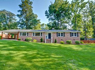 3633 Northshore Rd, Columbia, SC 29206