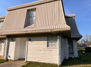 104 Tara Dr #A, Deridder, LA 70634