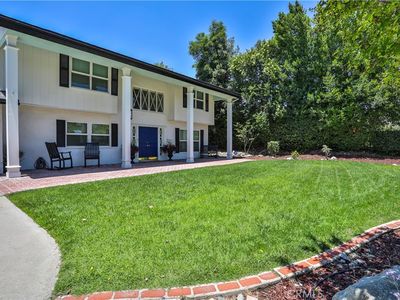 2117 Oxford Ave, Claremont, CA, 91711