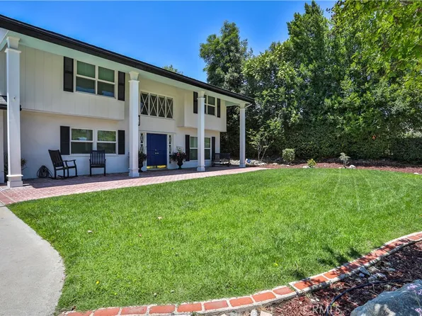 2117 Oxford Ave, Claremont, CA 91711