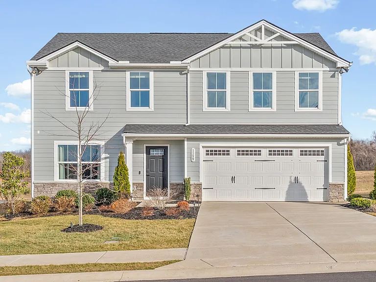 1139 Lisenbee Way — Photo 4