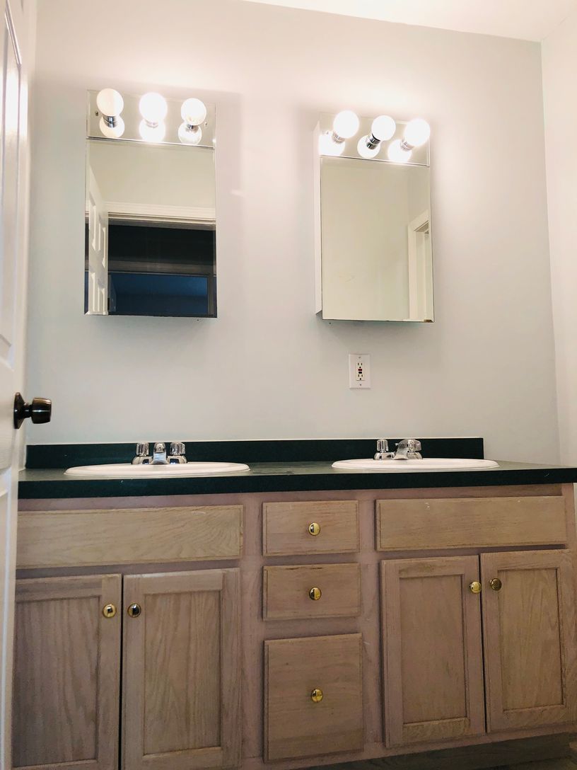  Second Floor Bathroom