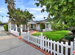 13001 Hartsook St, Sherman Oaks, CA 91423