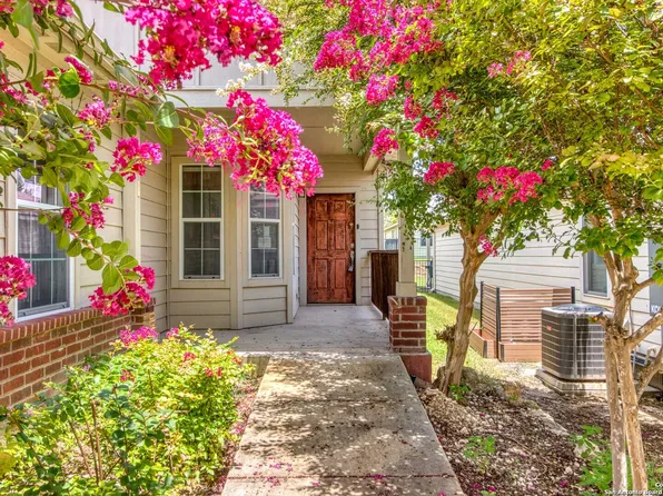 12747 Pronghorn Oak, San Antonio, TX 78253