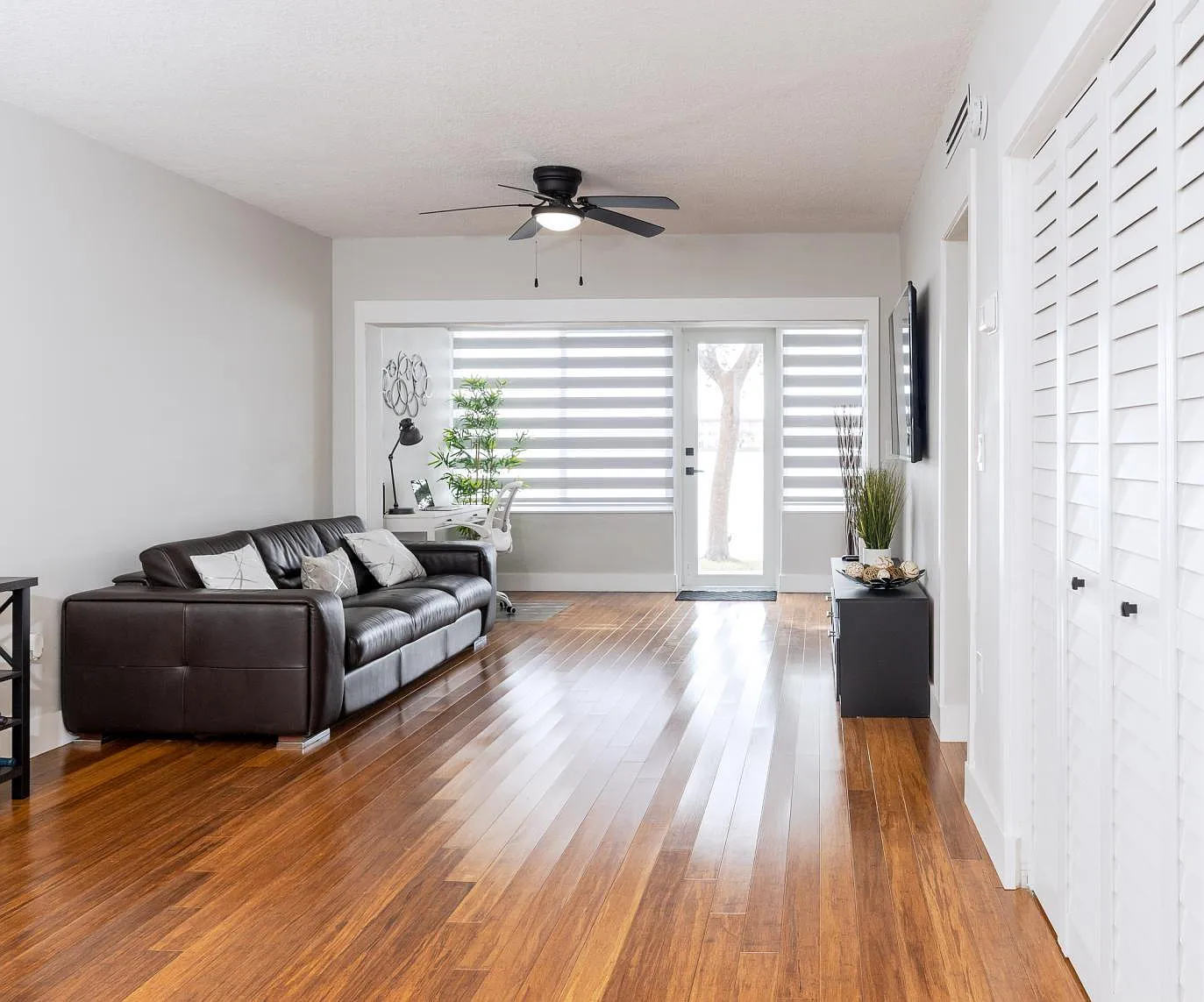 1 bed, 1.0 bath, 660 sqft, $1,800 — Photo 4