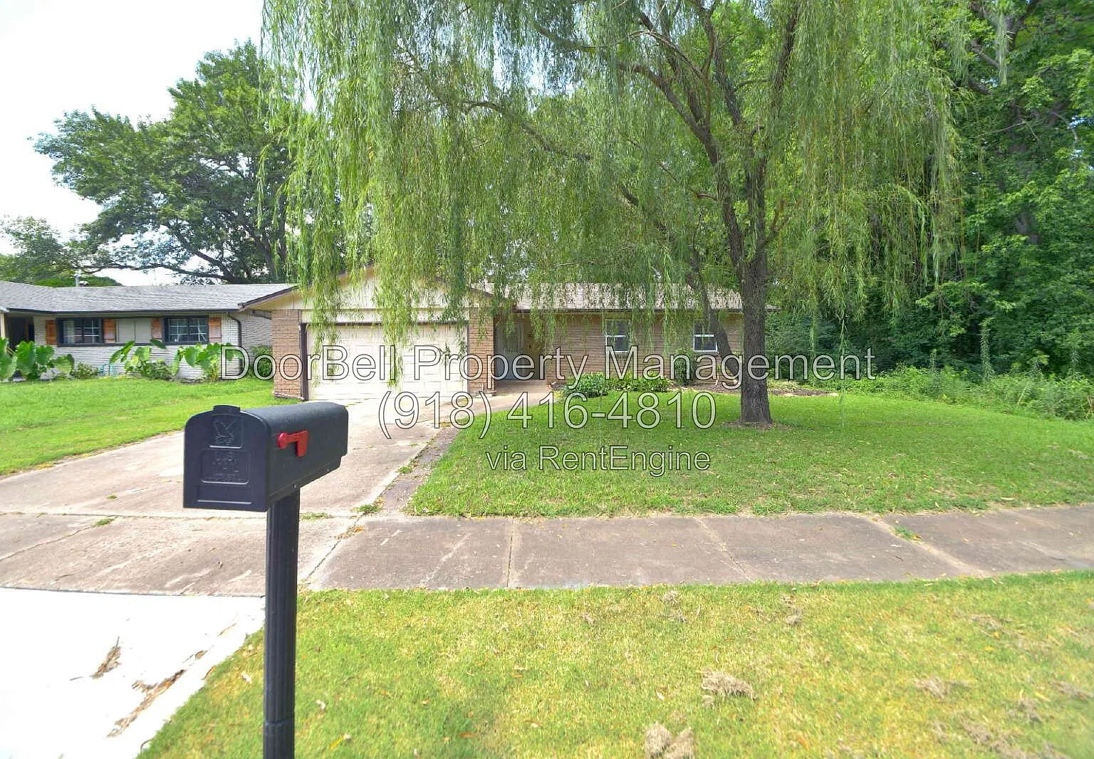 3 bed, 1.5 bath, 1146 sqft, $1,550 — Photo 2