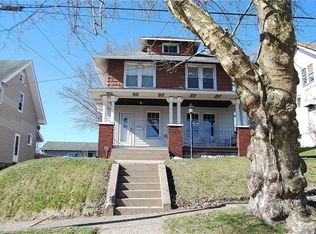 345 McKinley Ave, Washington, PA