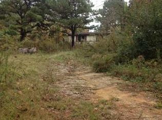 24528 Billy Rd, Saucier, MS 39574