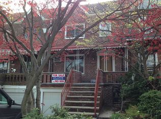 2334 E 29th St, Brooklyn, NY 11229