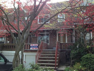 2334 E 29th St, Brooklyn, NY, 11229