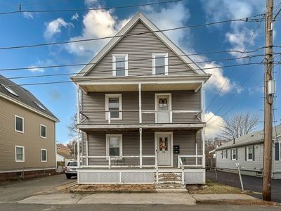 26 Carlton St, Peabody, MA, 01960