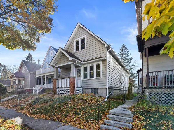 2931 North Pierce STREET, Milwaukee, WI 53212