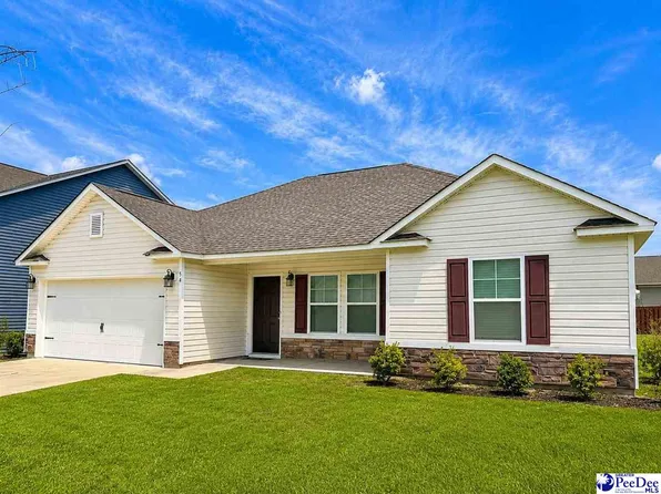 54 Brazilian Dr, Elgin, SC 29045