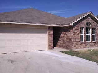 5302 Joshua Ct, Fort Worth, TX 76114