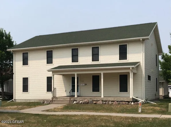 5450 6th Ave N, Grand Forks, ND 58203