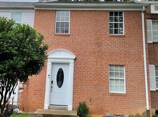 4612 Central Park Dr, Woodbridge, VA 22193