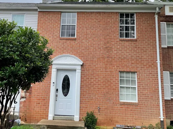 4612 Central Park Dr, Woodbridge, VA 22193