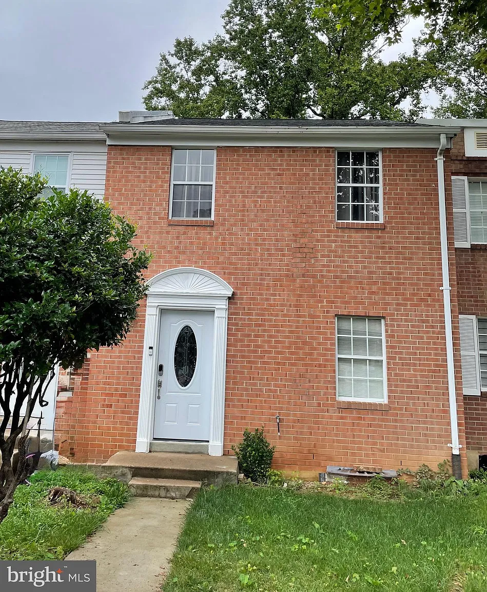 4612 Central Park Dr photo 1