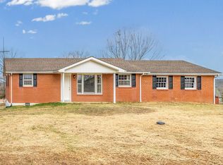 598 Antioch Rd, Dover, TN 37058