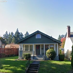 6223 NE 24th Ave, Portland, OR, 97211