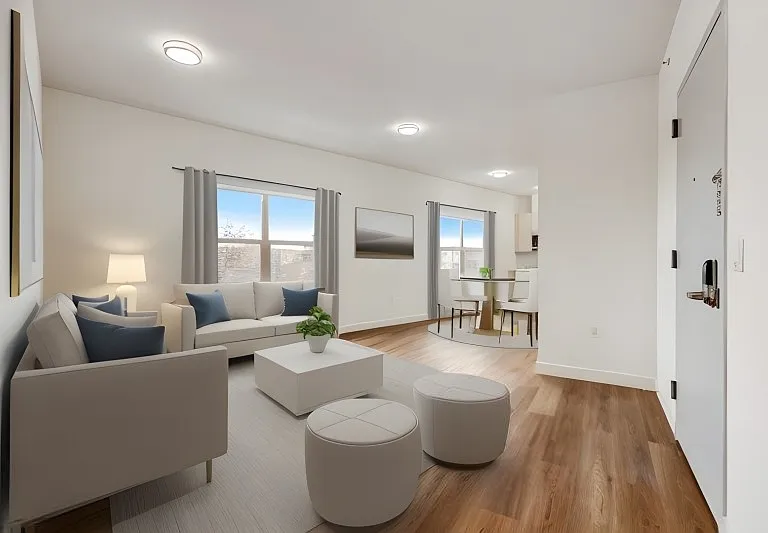 48 Chadwick St #301 — Photo 1