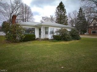 441 White Pond Dr, Akron, OH 44320