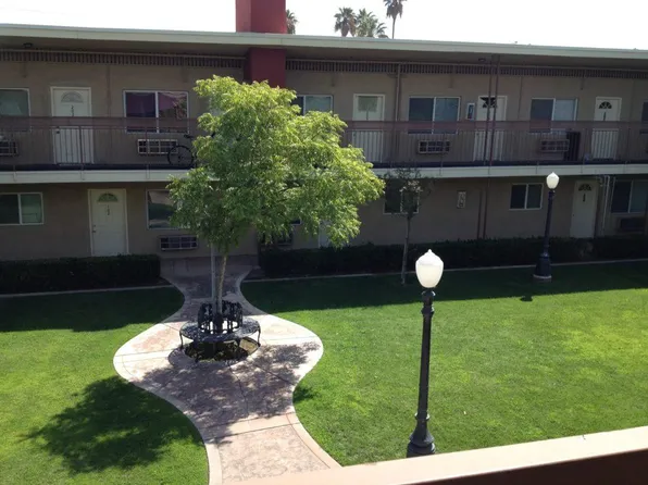 542 N Fulton St, Fresno, CA