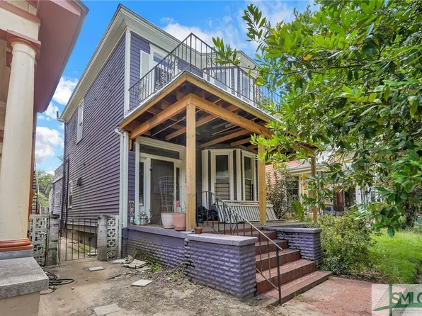 303 W 39th Street, Savannah, GA 31405