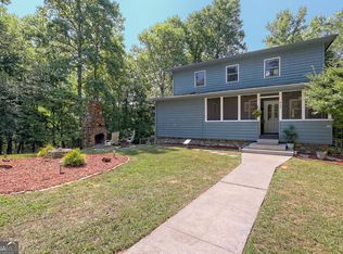 433 Dockery Creek Rd, Young Harris, GA 30582