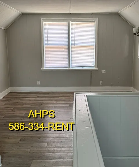 Upstairs Bedroom