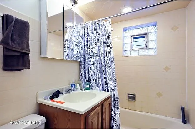 2849 N Racine Ave #2F — Photo 12