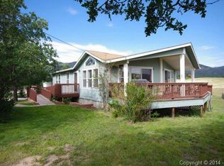 18886 Rockbrook Rd, Palmer Lake, CO 80133