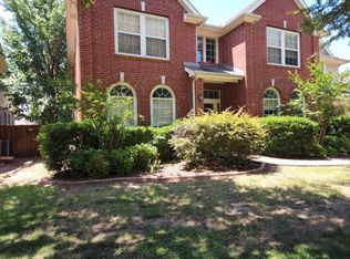 11401 Rio Secco Rd, Frisco, TX 75035