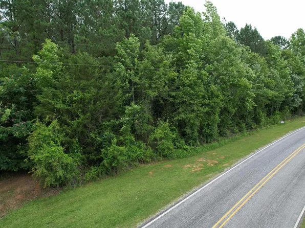 0 Houston Rd #0, Sylacauga, AL 35151