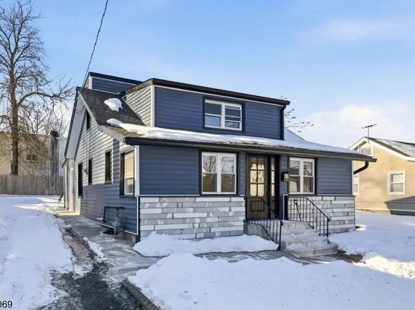 47 Nokomis Ave, Lake Hiawatha, NJ 07034