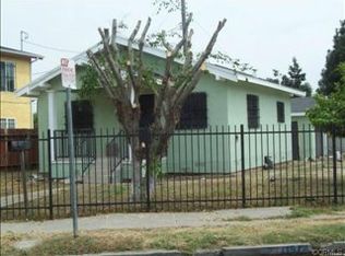 11574 Link St, Los Angeles, CA 90061