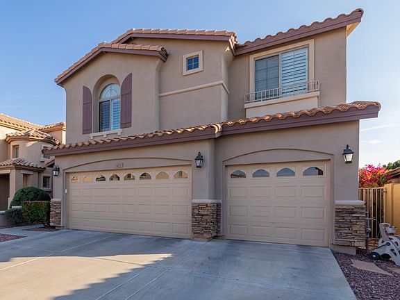 2nd image of 9927 E Acacia Dr
