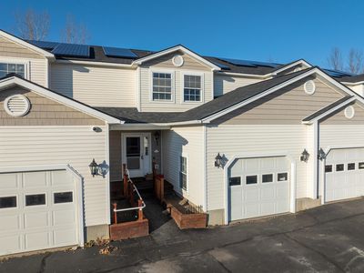 8 Cardinal Circle, Saint Albans, VT, 05478