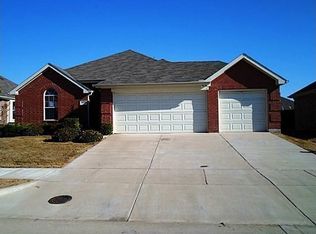 4022 Heavenly Way, Heartland, TX 75126